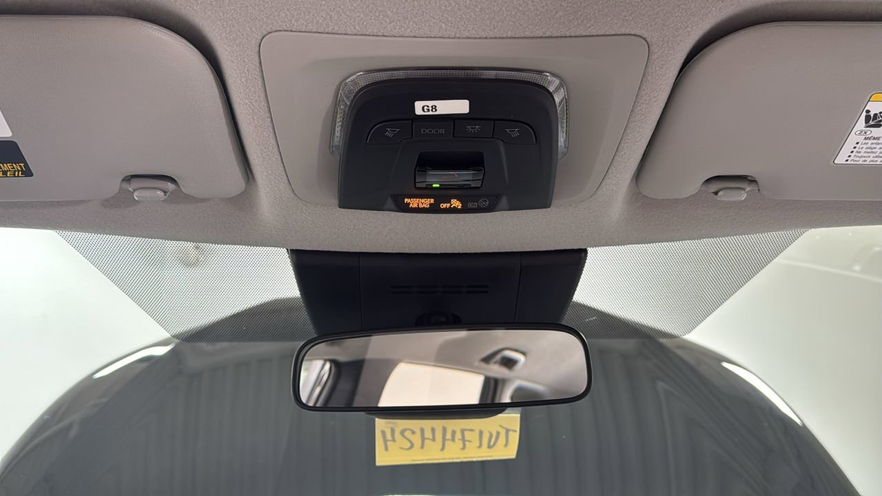 New 2026 Toyota Corolla Cross L image 11