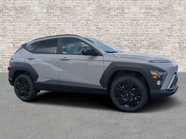 New 2026 Hyundai Kona SEL Sport