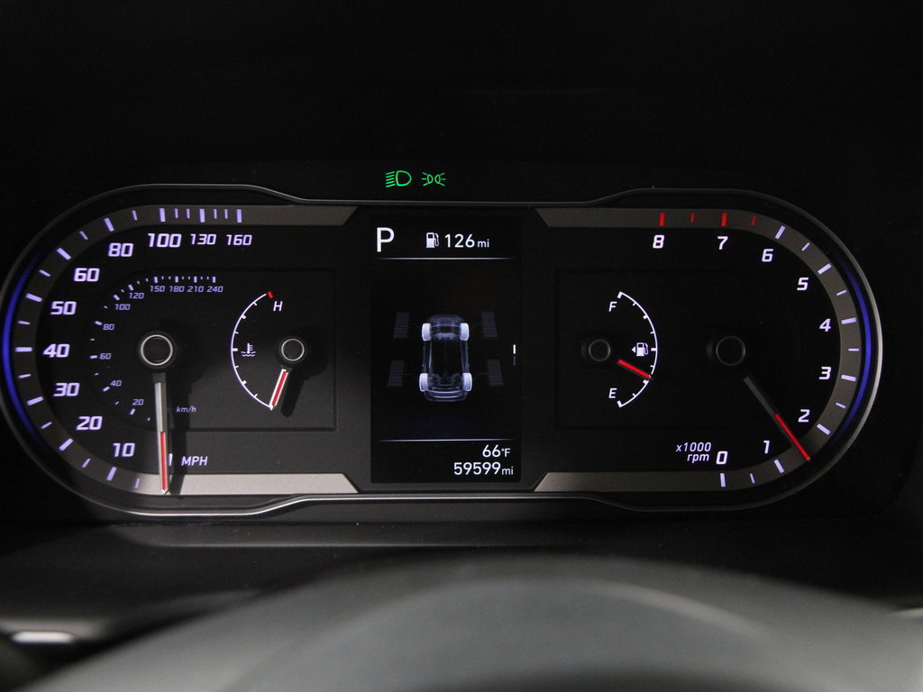 Certified 2023 Hyundai Santa Cruz SEL w/ Cargo Package image 8