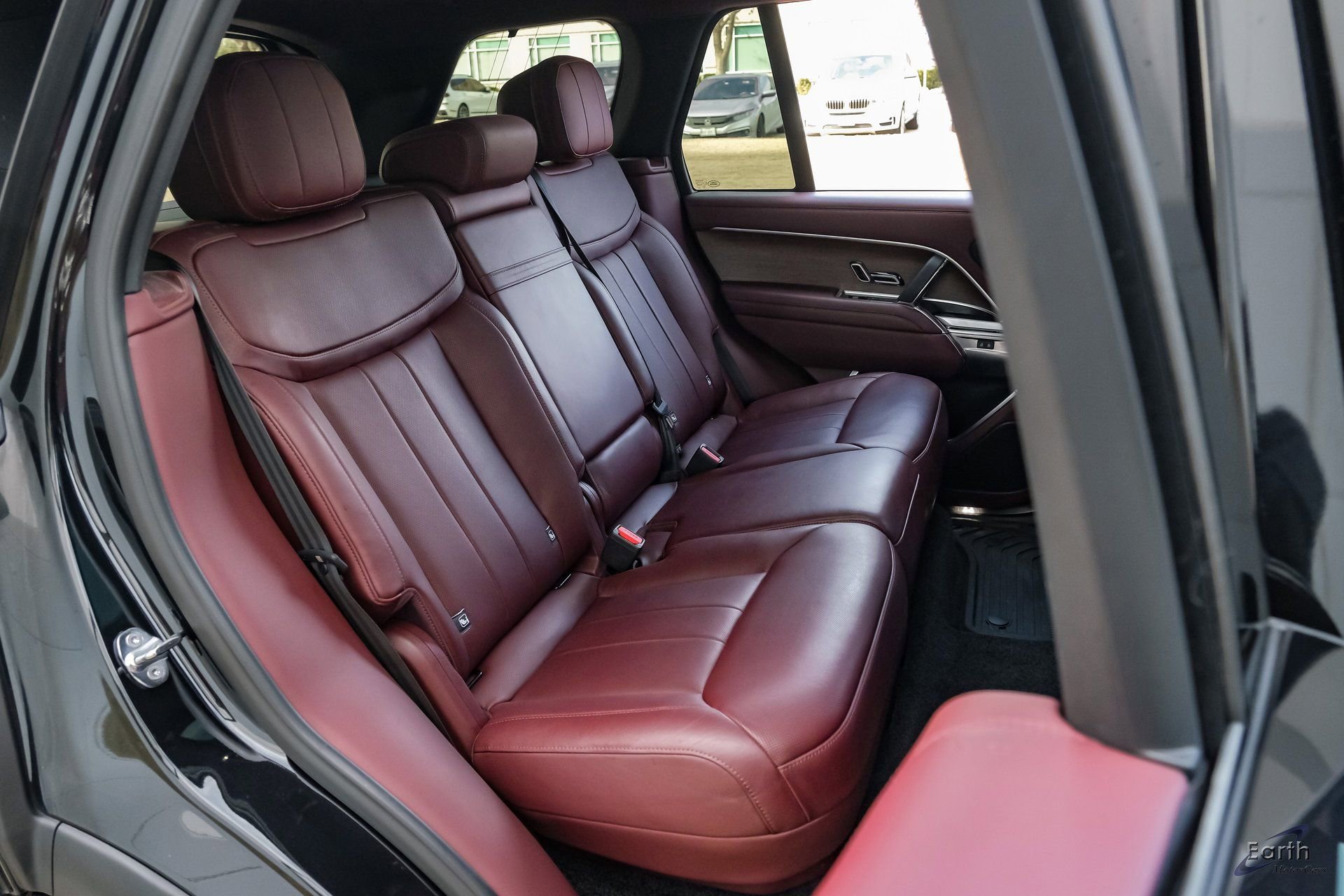 Used 2024 Land Rover Range Rover SE AWD/4WD image 82