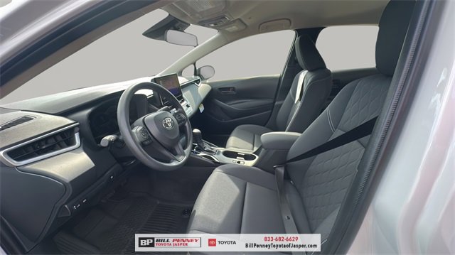 New 2026 Toyota Corolla LE image 11