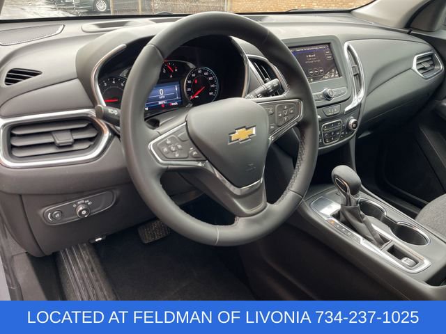 Certified 2024 Chevrolet Equinox LT image 10