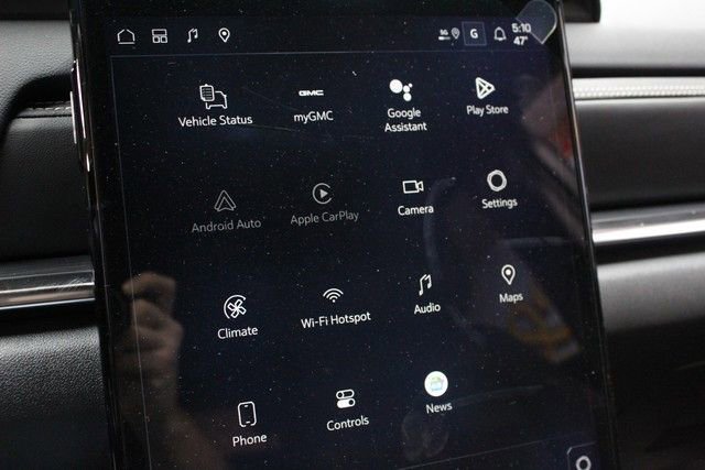 New 2026 GMC Terrain Elevation image 25