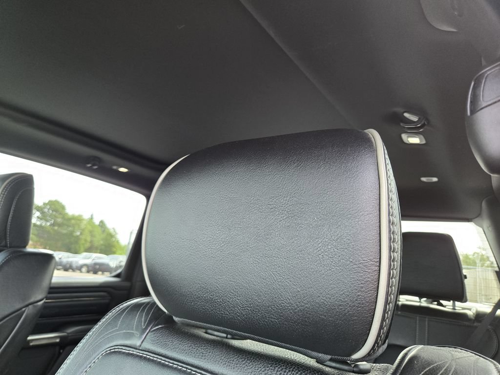 Used 2020 RAM 1500 Limited AWD/4WD image 15