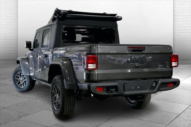New 2026 Jeep Gladiator Sport AWD/4WD image 31