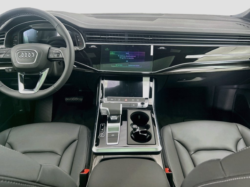 New 2026 Audi Q7 2.0T Premium Plus AWD/4WD image 13