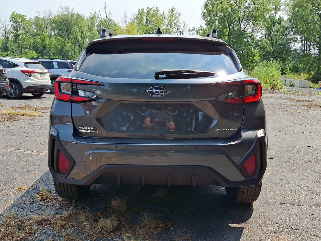 Certified 2025 Subaru Crosstrek 2.5i Limited w/ Popular Package #3A AWD/4WD image 7