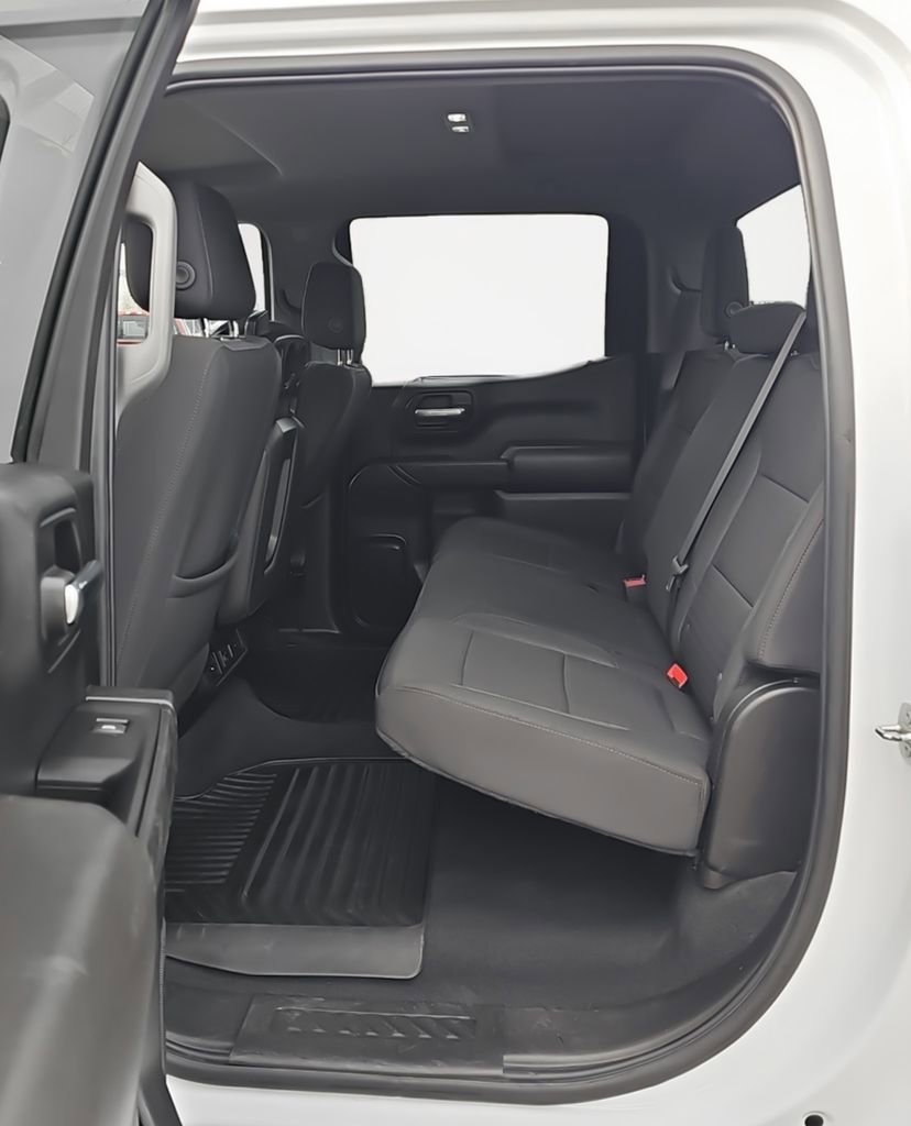Used 2022 Chevrolet Silverado 1500 LT image 13