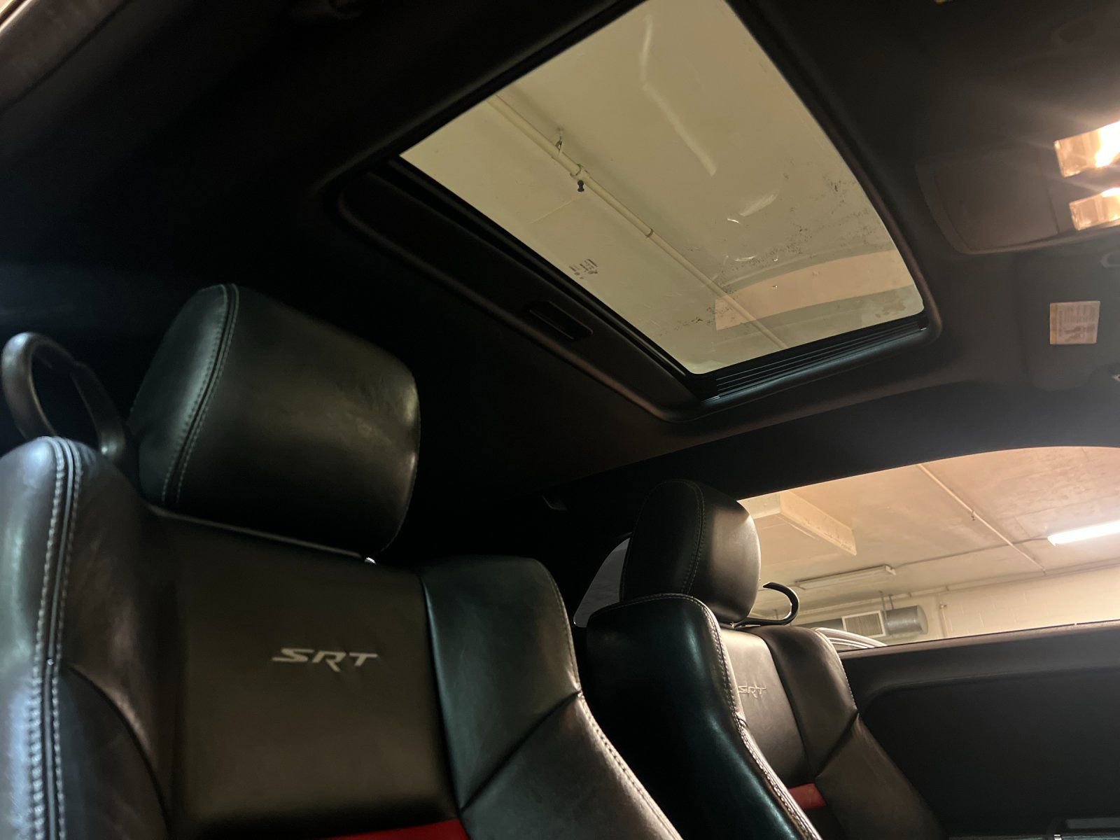 Used 2009 Dodge Challenger SRT8 image 13