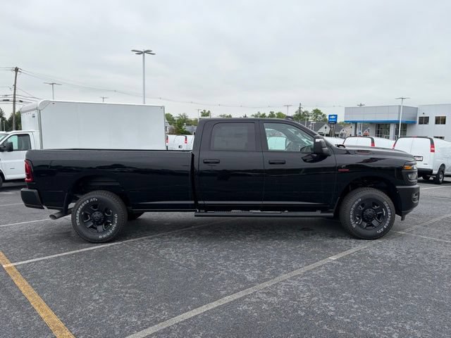 New 2026 RAM 3500 Tradesman AWD/4WD image 8