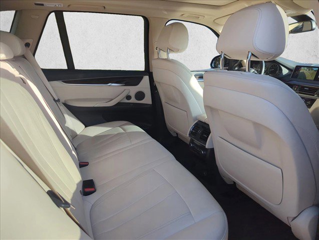 Used 2016 BMW X5 sDrive35i RWD image 22
