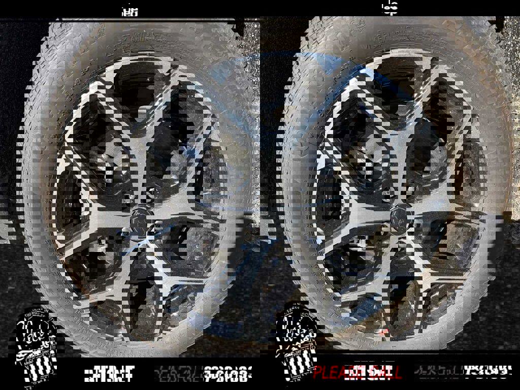 New 2026 Jeep Compass Limited w/ Mopar All Weather Package image 21