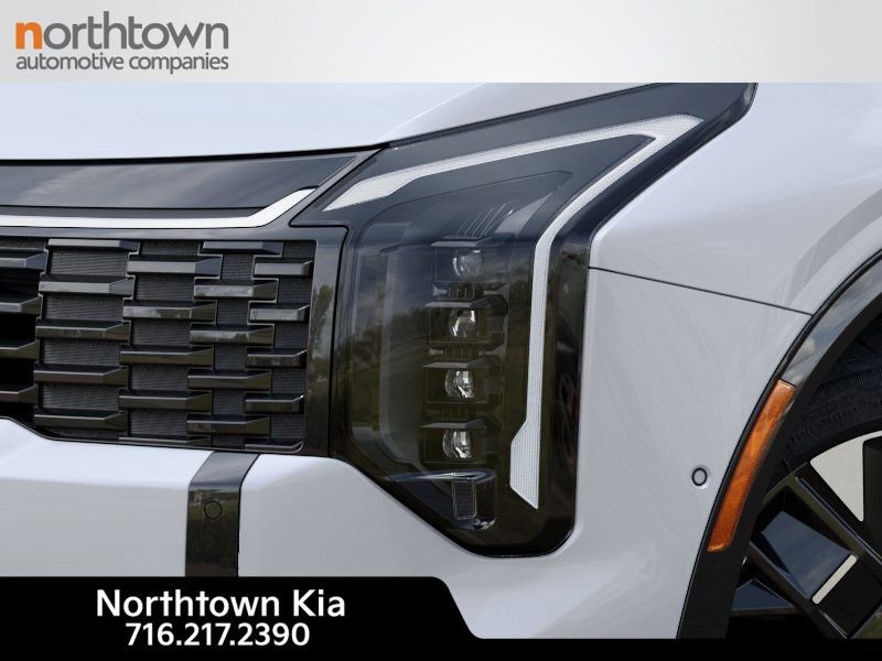 New 2026 Kia Sportage SX Prestige image 11