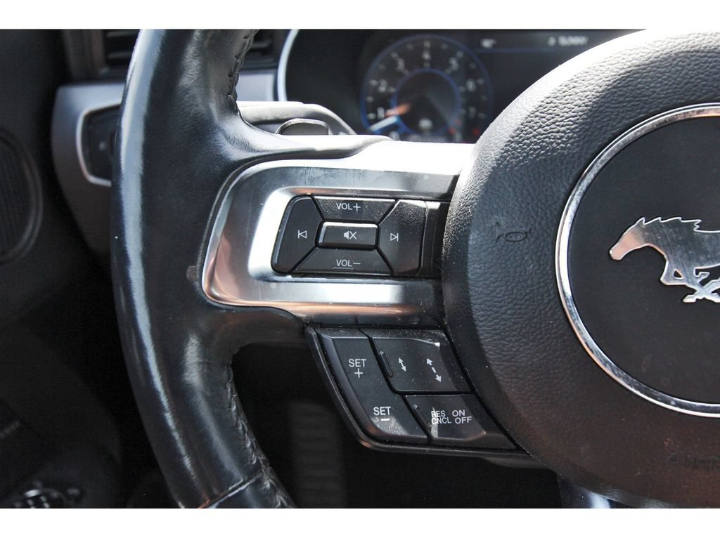 Used 2022 Ford Mustang GT Premium w/ Equipment Group 401A RWD image 17