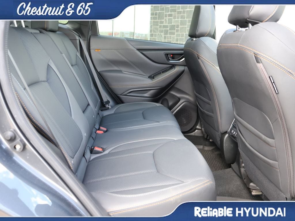 Used 2023 Subaru Forester Wilderness AWD/4WD image 13