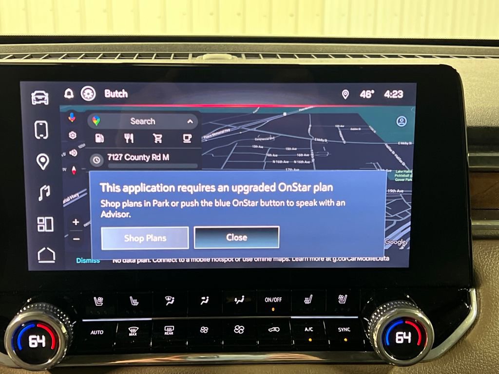 Certified 2025 GMC Canyon Denali image 24