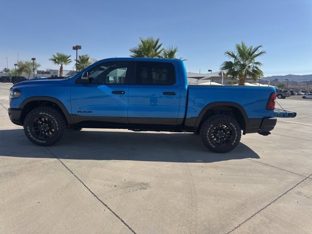 New 2025 RAM 1500 Rebel image 2