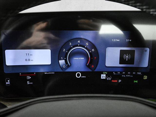 New 2026 Audi Q5 Prestige AWD/4WD image 11