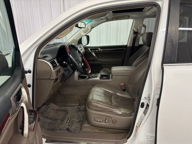 Used 2010 Lexus GX 460 AWD/4WD video 2