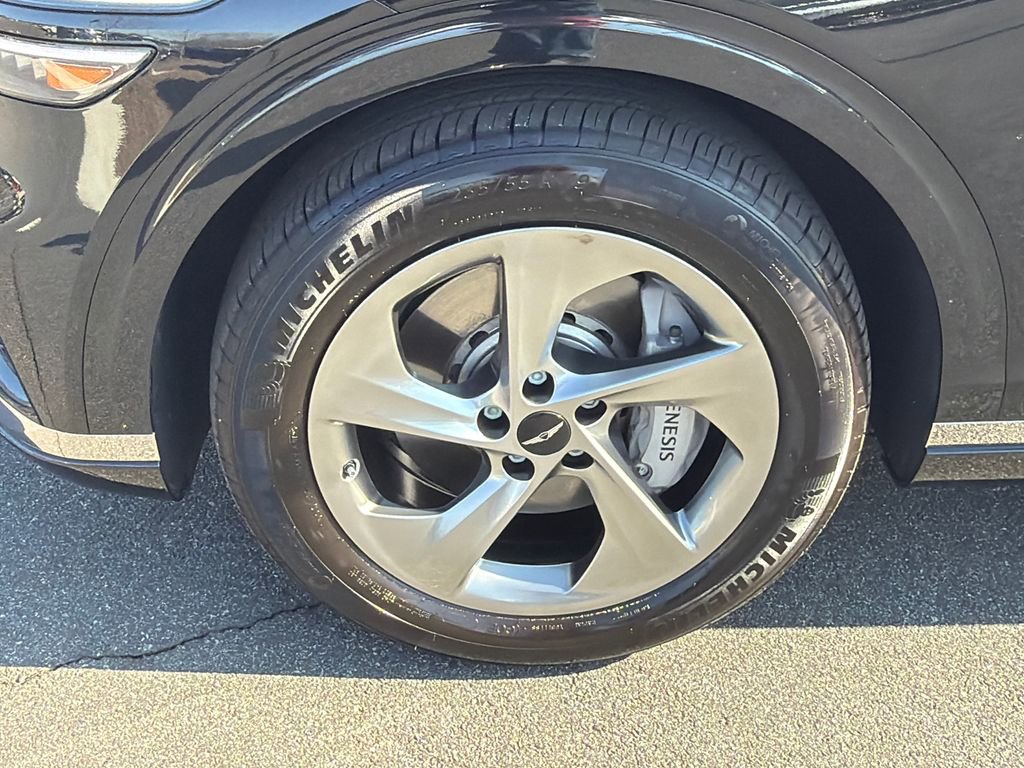 Used 2026 Genesis GV70 2.5T image 11