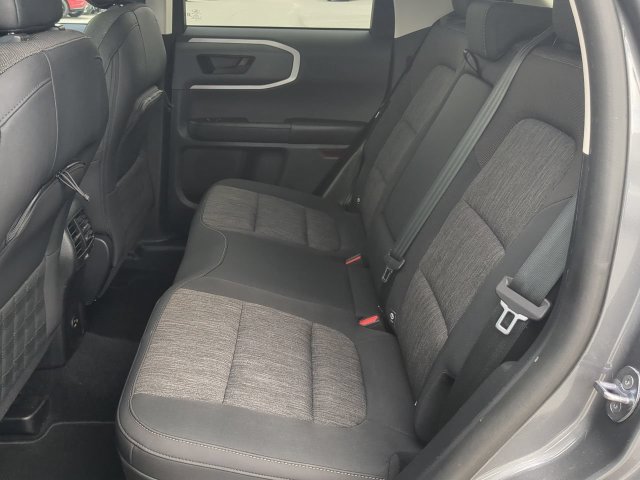 Certified 2023 Ford Bronco Sport Big Bend AWD/4WD image 14