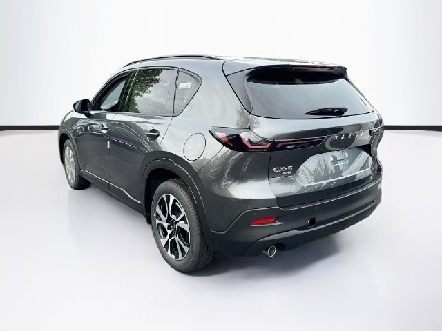 New 2026 MAZDA CX-5 Preferred AWD/4WD image 5