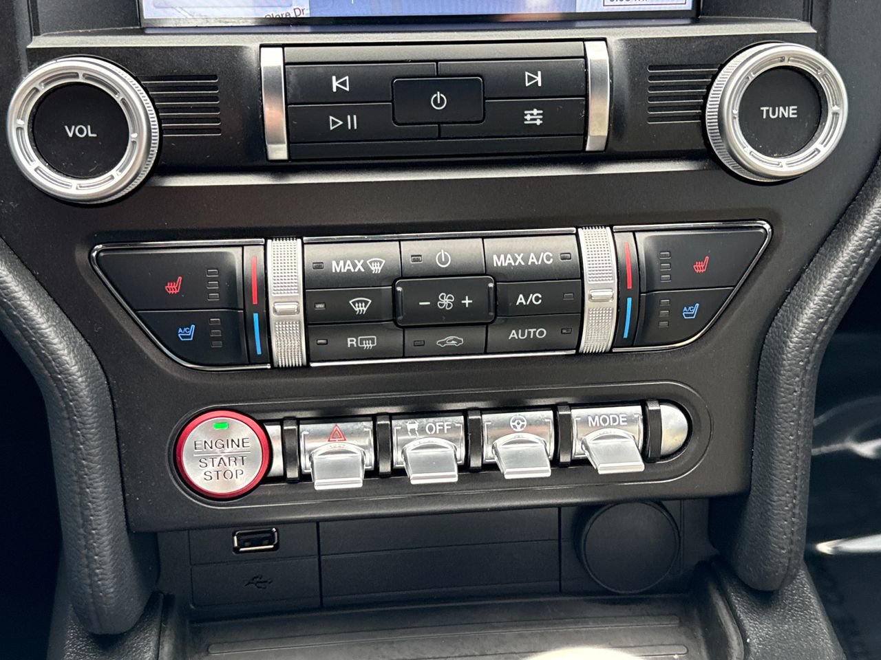 Used 2023 Ford Mustang GT Premium w/ Ford Safe & Smart Package image 19