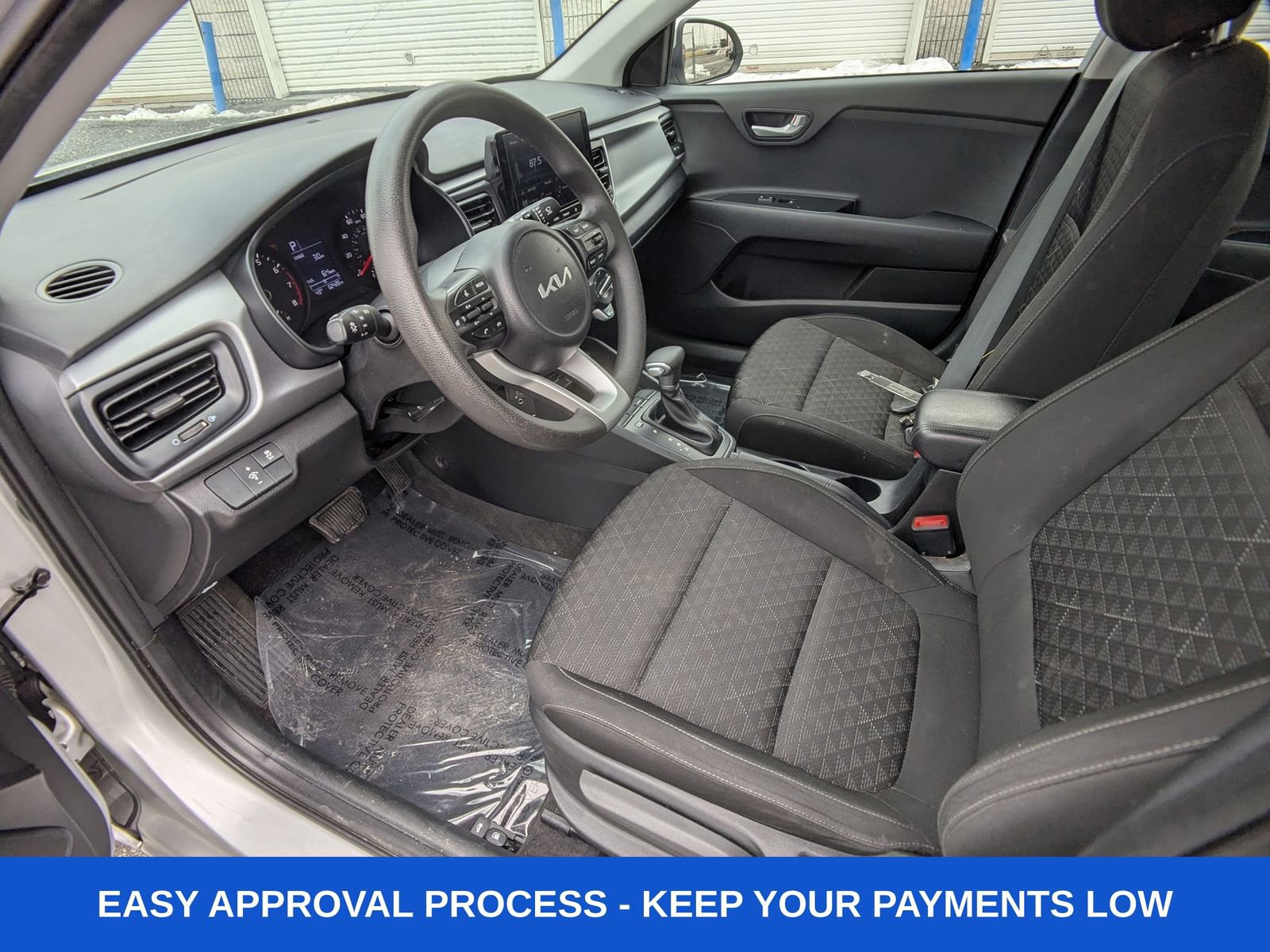 Used 2023 Kia Rio S image 23