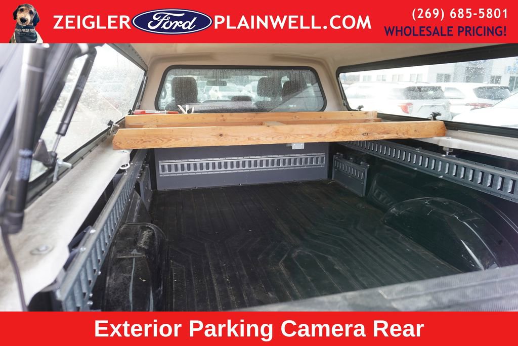 Used 2023 Ford F150 XL image 10