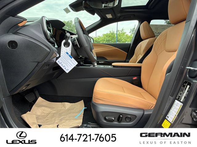New 2026 Lexus RX 350 Premium w/ Convenience Package AWD/4WD image 21