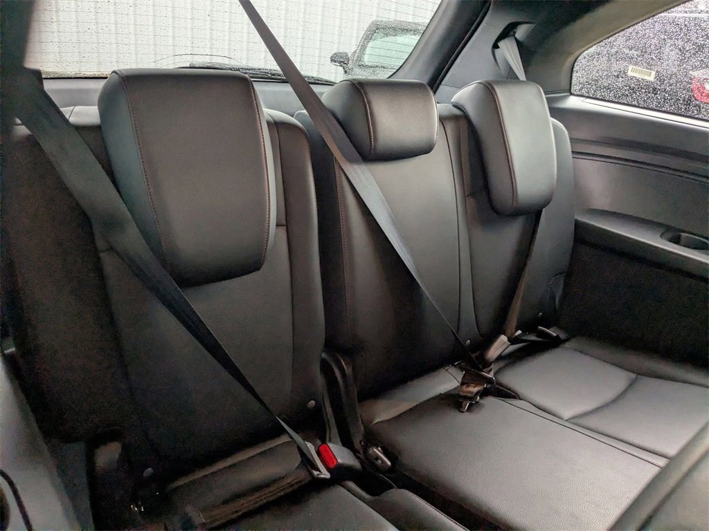 Used 2025 Honda Odyssey Sport-L image 29