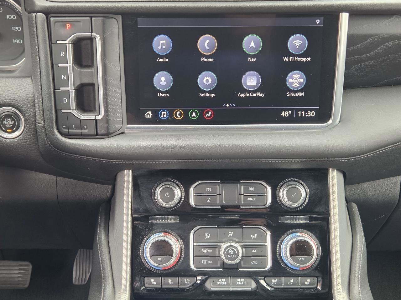 Used 2021 GMC Yukon Denali w/ Denali Ultimate Package image 29