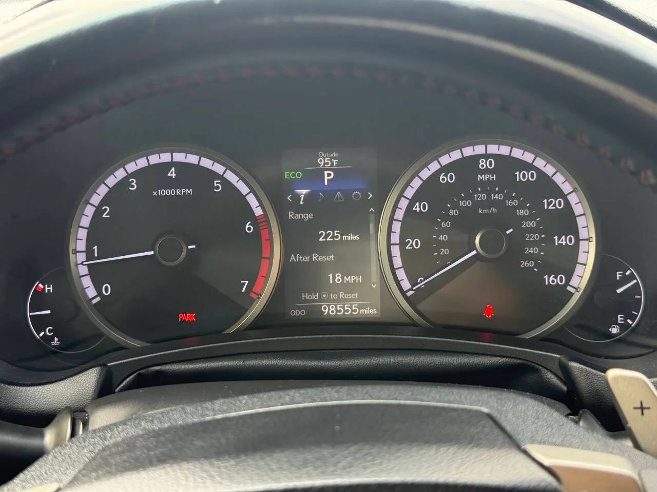 Used 2017 Lexus NX 200t F Sport w/ Accessory Package 2 FWD image 31