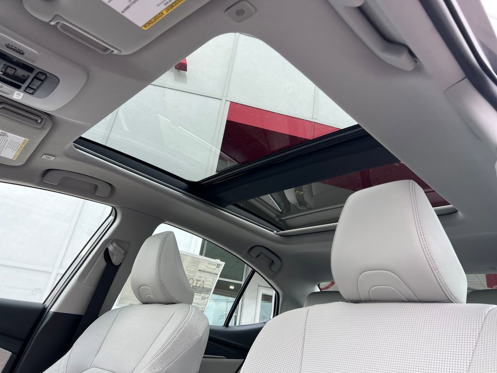 New 2026 Toyota Camry XLE w/ Premium Package AWD/4WD image 25