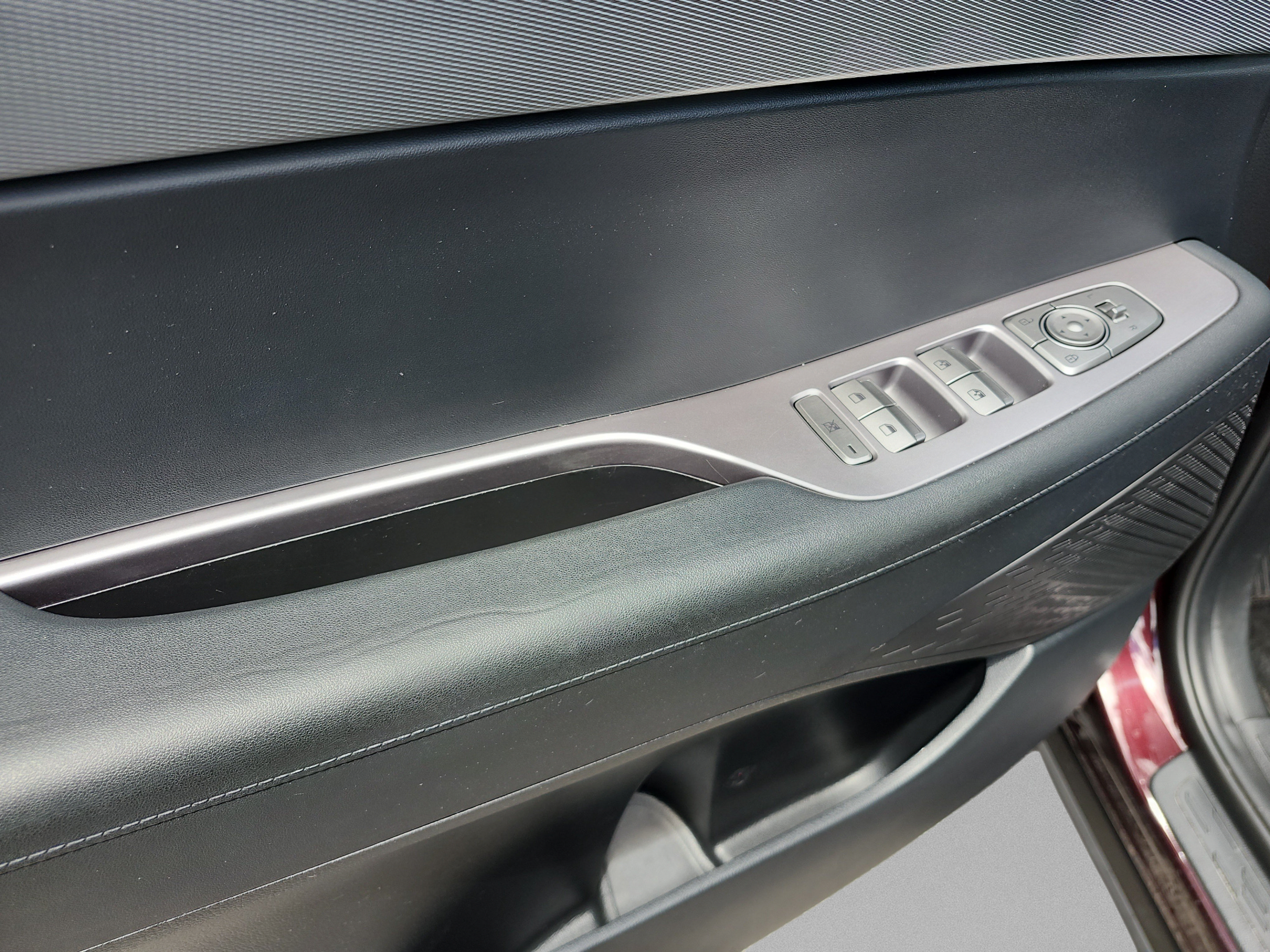 Certified 2021 Hyundai Palisade SE AWD/4WD image 16