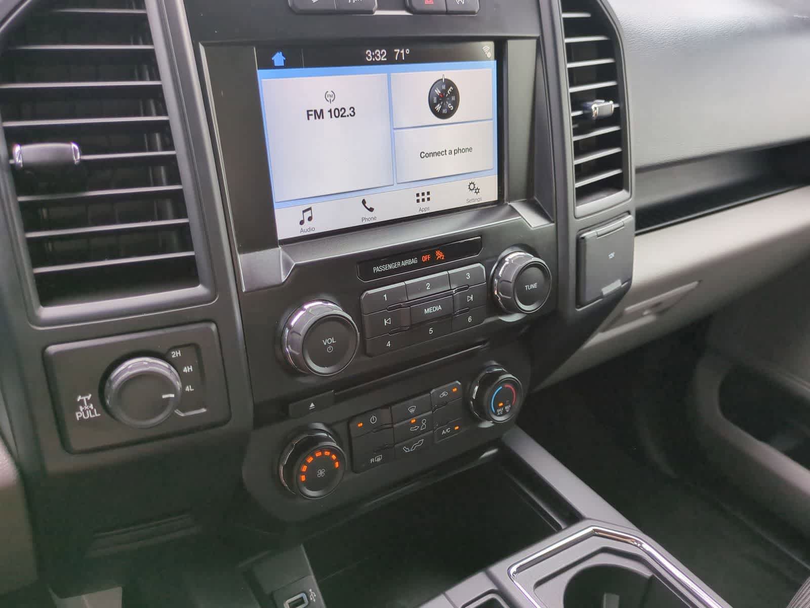 Used 2018 Ford F150 XL w/ Equipment Group 101A Mid AWD/4WD image 27