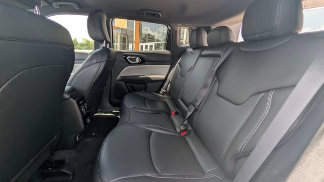 New 2026 Jeep Compass Limited AWD/4WD image 10