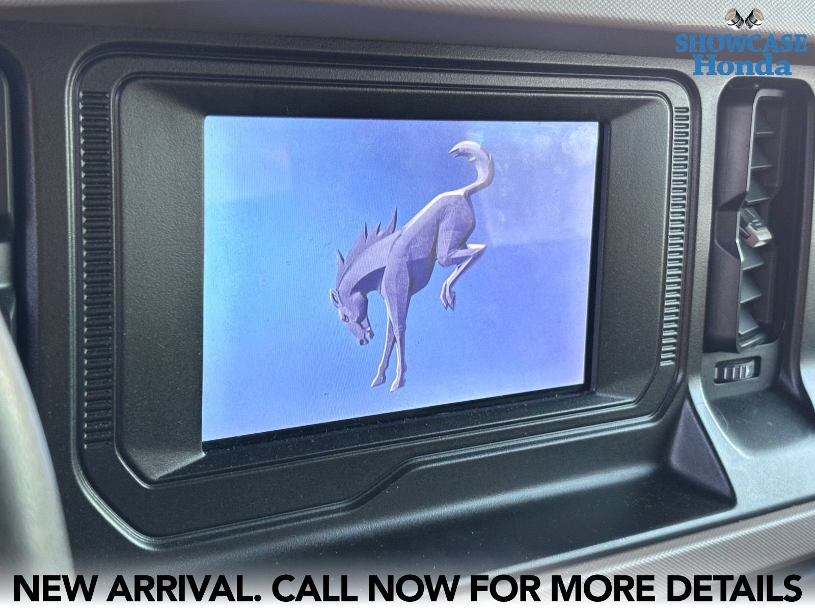 Used 2022 Ford Bronco Big Bend AWD/4WD image 14