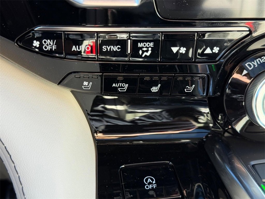 New 2026 Acura MDX Type S image 14