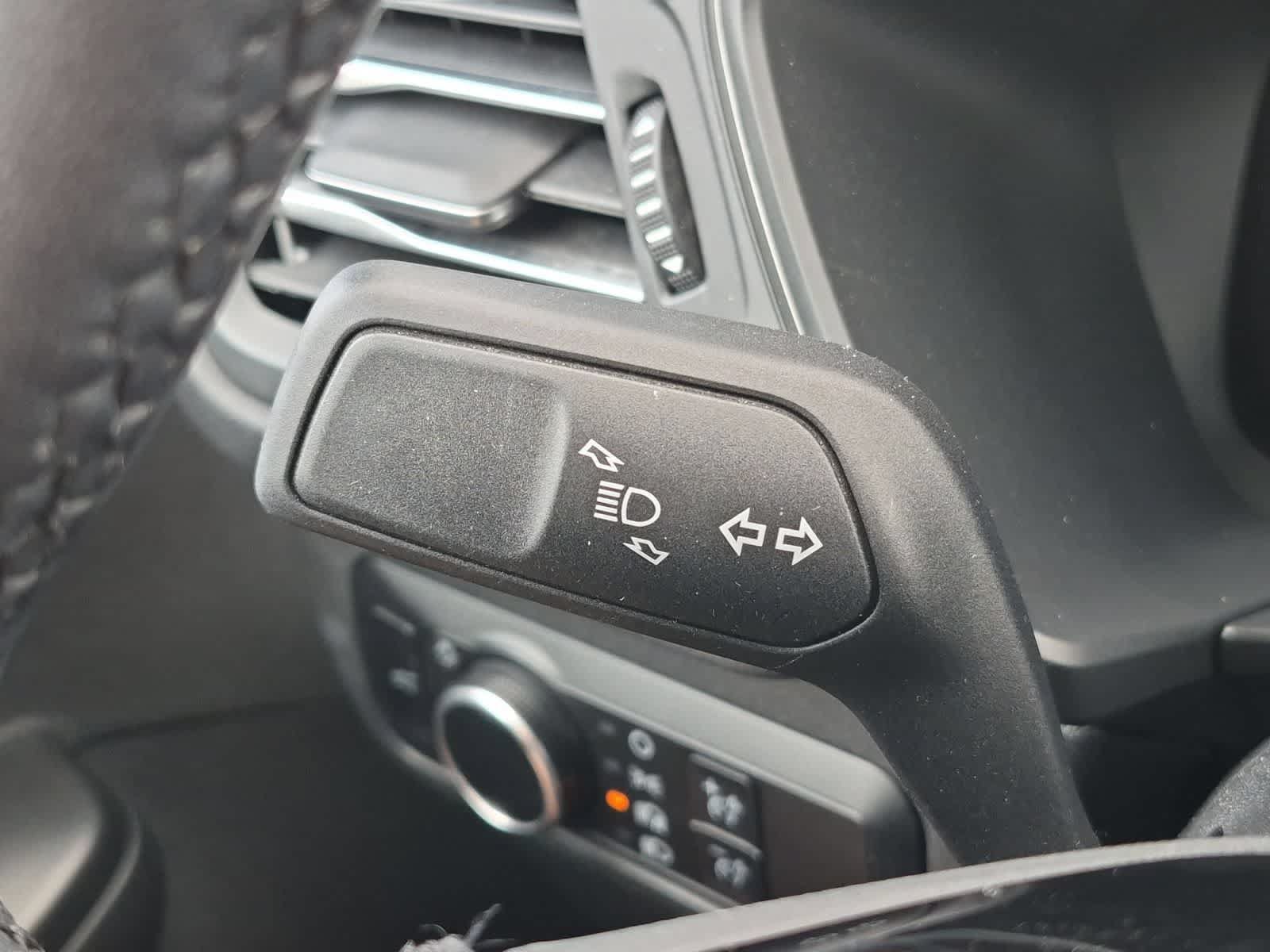 Used 2023 Ford Escape Active AWD/4WD image 26