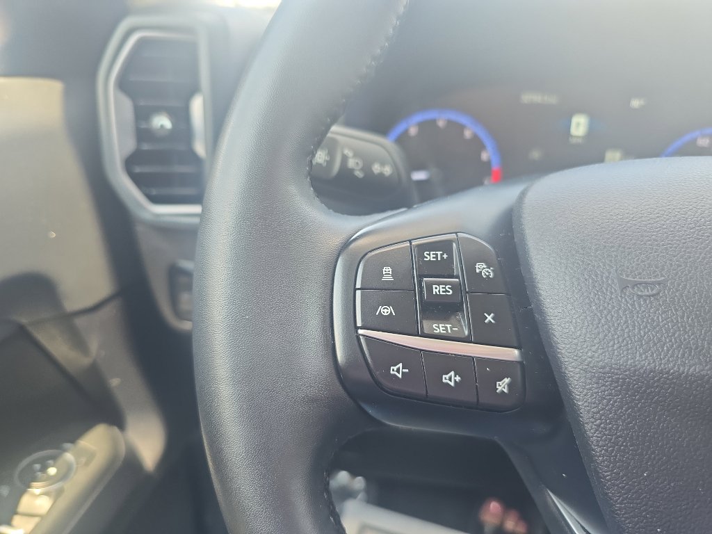 Used 2024 Ford Bronco Sport Big Bend w/ Convenience Package image 23