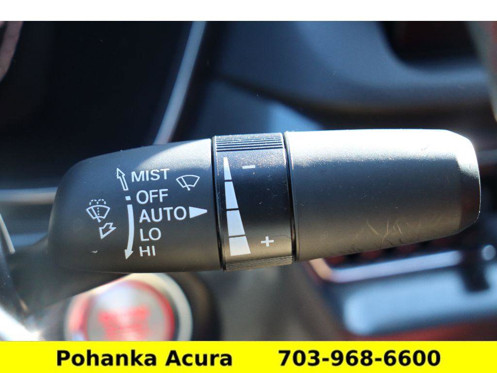 Certified 2025 Acura Integra A-Spec image 11