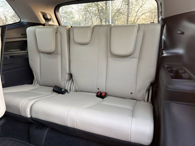 Used 2021 Subaru Ascent Limited image 14