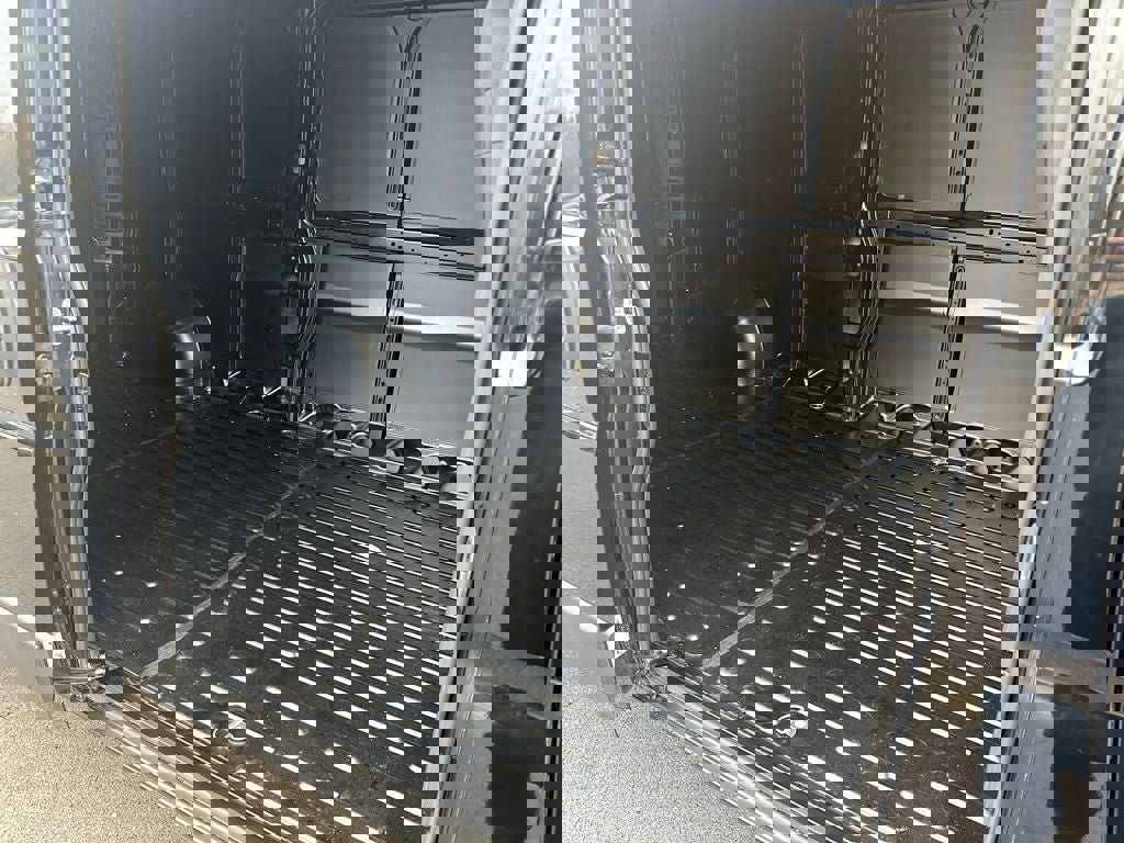 New 2026 RAM ProMaster 2500 w/ Cold Weather Group image 16