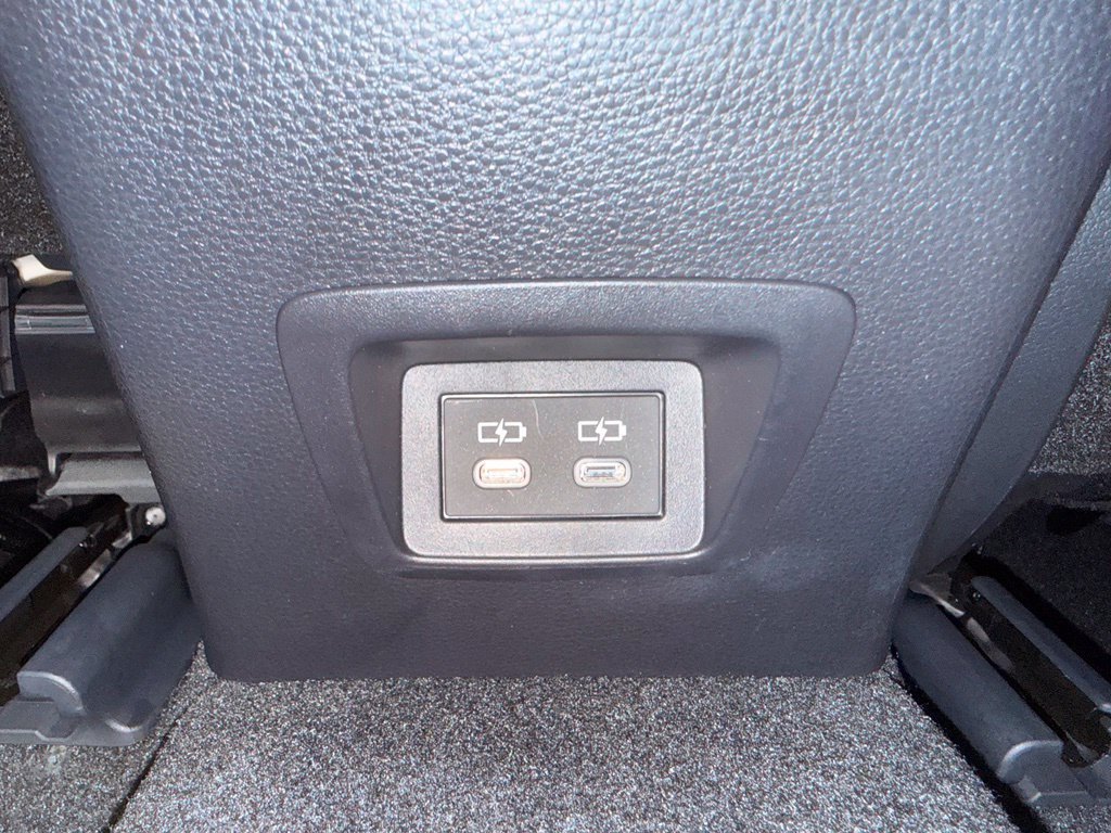 Used 2026 Toyota Corolla Cross XLE w/ Convenience Package AWD/4WD image 26