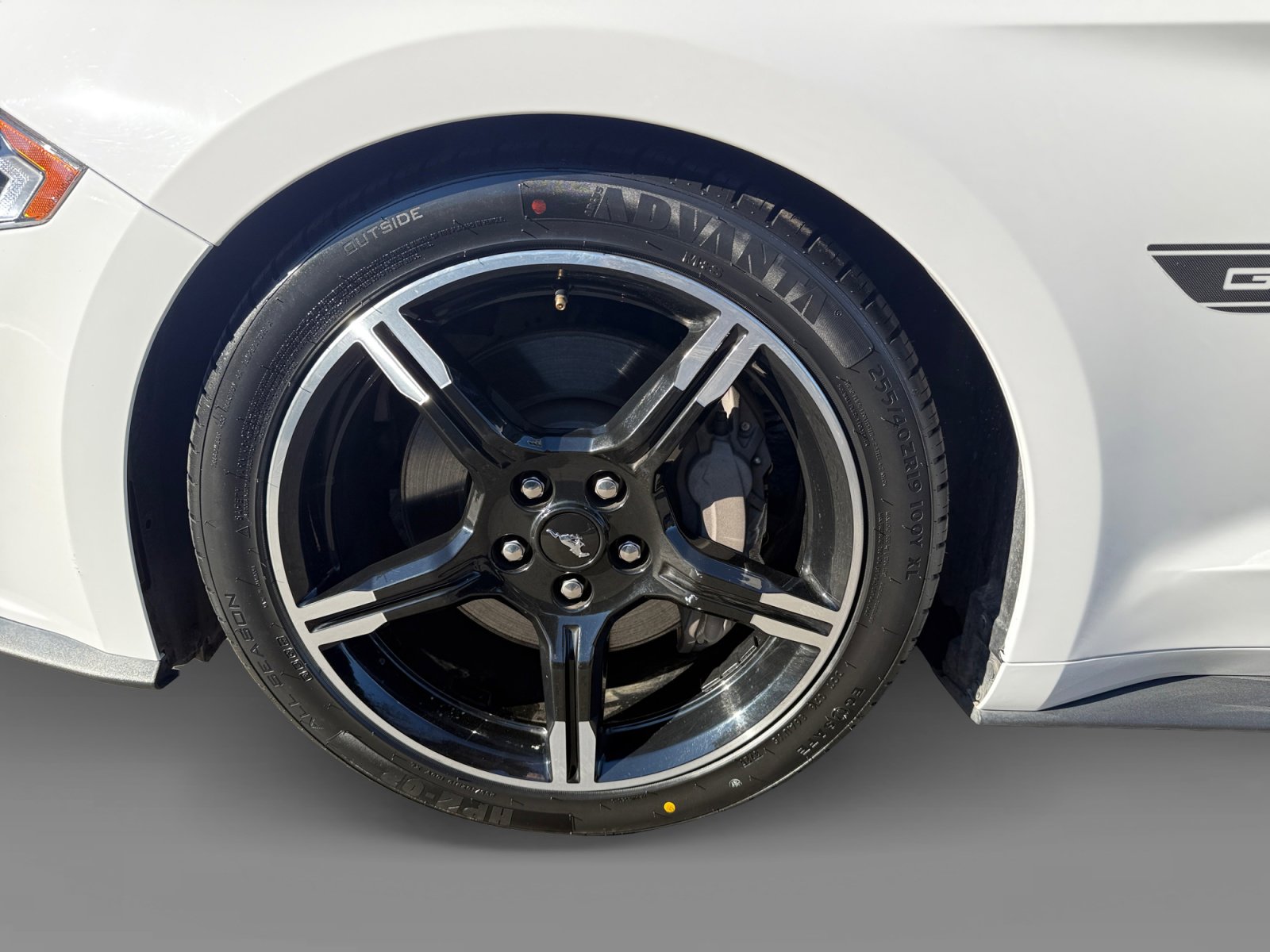 Used 2020 Ford Mustang GT Premium w/ Equipment Group 401A image 9