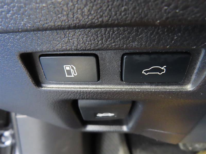 Used 2020 Lexus ES 350 w/ Premium Package FWD image 19