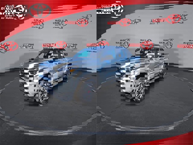 New 2025 Toyota Tacoma TRD Sport image 4