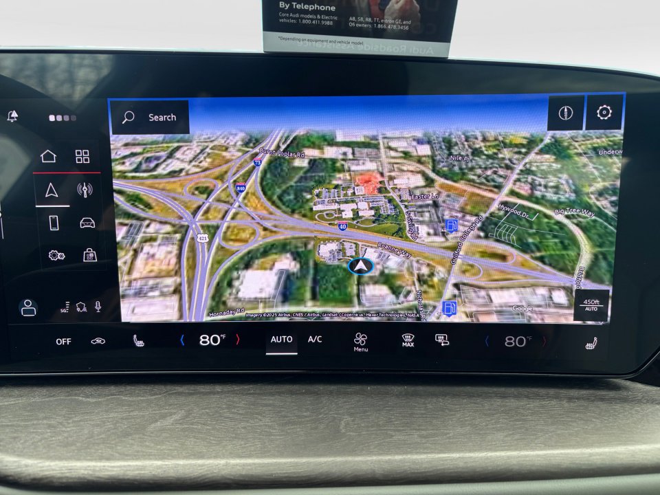 New 2025 Audi Q5 Premium Plus image 17