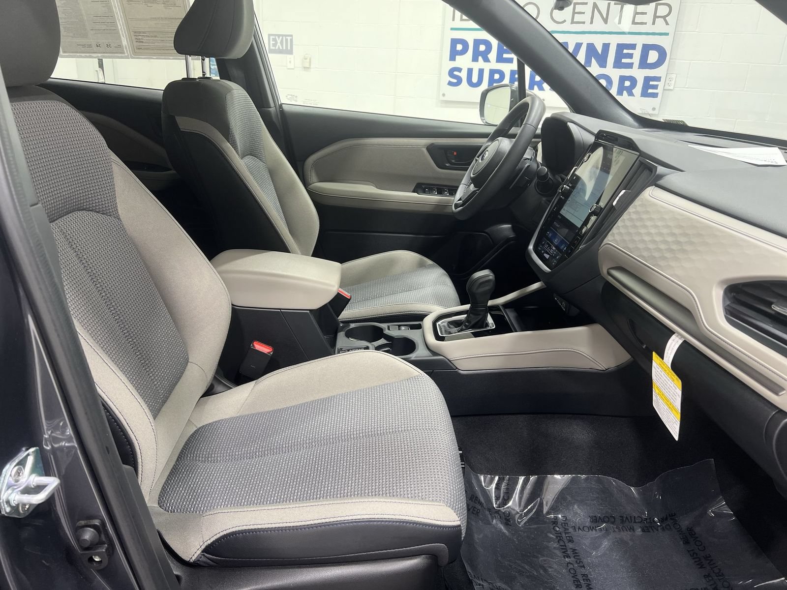 Certified 2025 Subaru Forester Premium AWD/4WD image 24